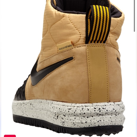 ❄️Nike Air Force One❄️ - Picture 10 of 16